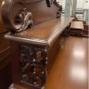 Буфет  "Indonesia Furniture"  