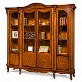 Румынские книжные шкафы   купить в интернет магазине Мебель из массива. Звоните +7 495 961-63-63 Румынские кабинеты