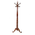 Вешалки из массива дерева
