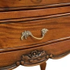 Прикроватная тумба с 2 выдвижными ящиками  