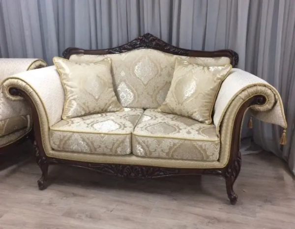 Диван "Неаполь" 2-х местный  